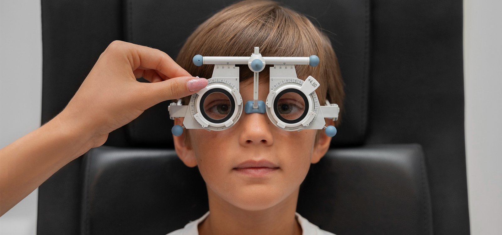 Pediatric Ophthalmology